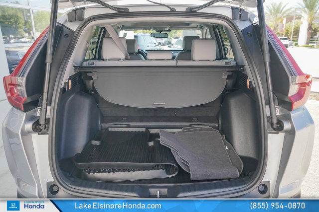Used 2022 Honda CR-V EX-L image 28