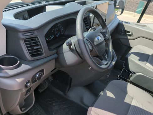 New 2025 Ford Transit 350 XL image 10