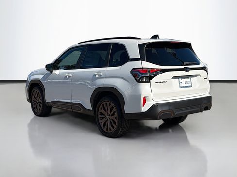 New 2026 Subaru Forester Sport image 5