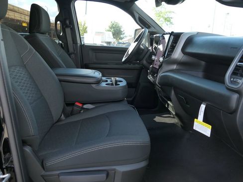 New 2026 RAM 3500 Tradesman image 26