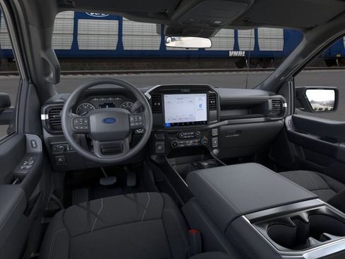 New 2026 Ford F150 STX RWD image 10