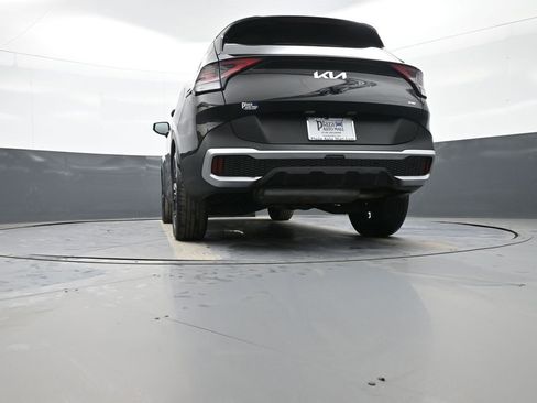 Certified 2023 Kia Sportage X-Line w/ X-Line Premium Package image 32