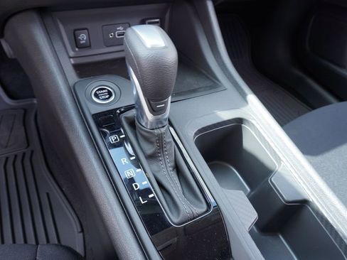 New 2025 Nissan Sentra S image 18