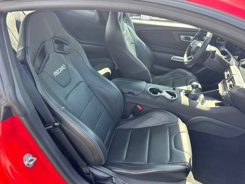 Used 2026 Ford Mustang GT RWD image 8