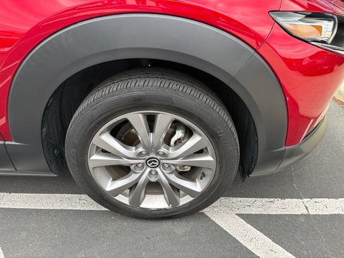 Used 2020 MAZDA CX-30 AWD w/ Select Package image 19