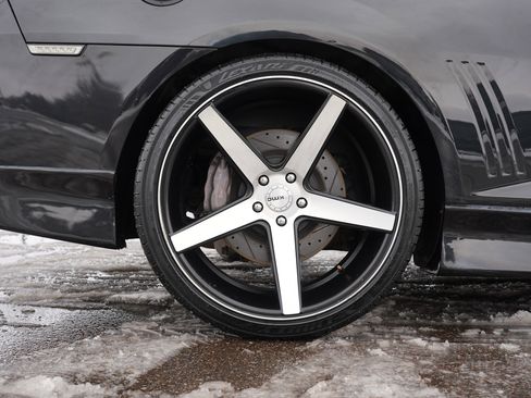 Used 2012 Chevrolet Camaro SS w/ 45th Anniversary Package image 11