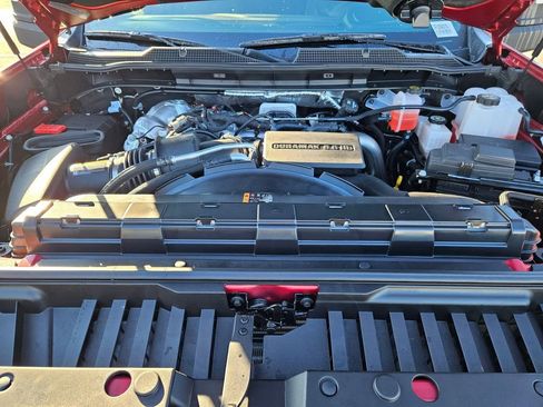 New 2026 Chevrolet Silverado 3500 High Country image 44