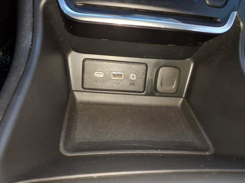 Used 2020 GMC Terrain SLE image 22