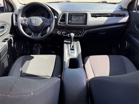 Used 2022 Honda HR-V EX image 24