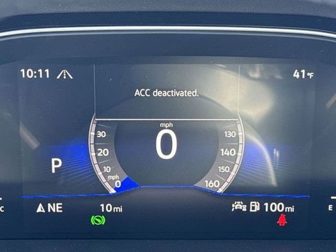 New 2026 Volkswagen Jetta SE FWD image 16