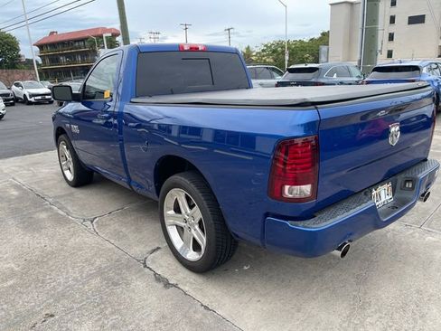 Used 2014 RAM 1500 Sport w/ Convenience Group RWD image 4