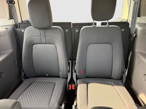 Used 2021 Ford Transit Connect XLT FWD image 22