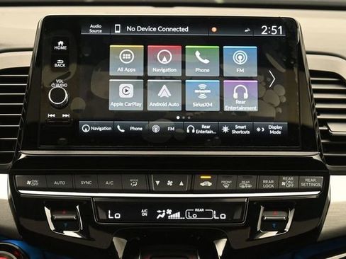 Used 2026 Honda Odyssey Touring image 24