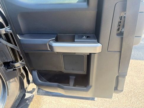 Used 2016 Ford F150 XLT w/ Equipment Group 301A Mid AWD/4WD image 26