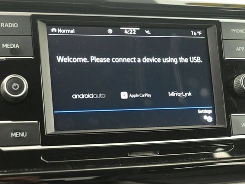 Used 2023 Volkswagen Taos S w/ Driver Assistance Package AWD/4WD image 26