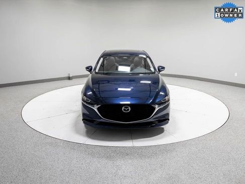 Used 2025 MAZDA MAZDA3 s image 26