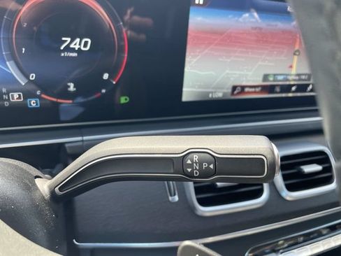 Used 2021 Mercedes-Benz GLE 350 4MATIC image 16