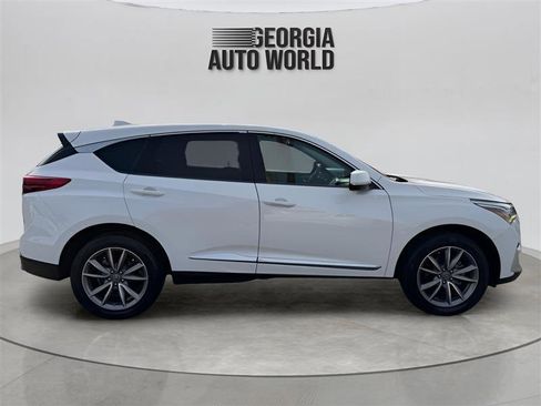 Used 2020 Acura RDX Technology Package image 14