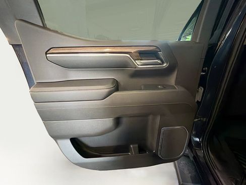 Used 2024 Chevrolet Silverado 1500 LT AWD/4WD image 26