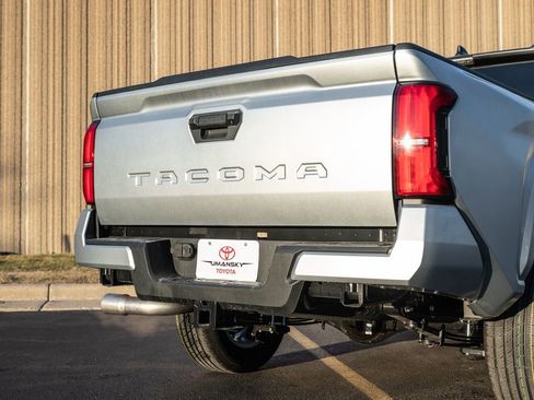 New 2026 Toyota Tacoma SR5 image 6