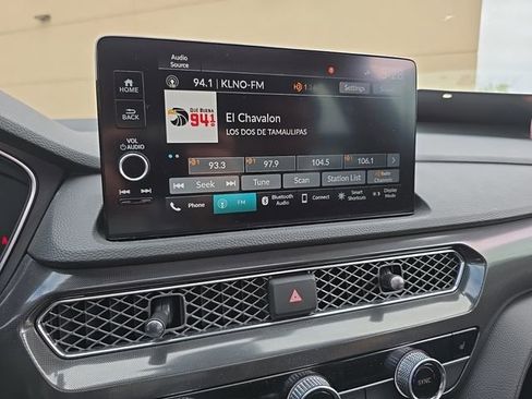 Used 2023 Acura Integra A-Spec image 9