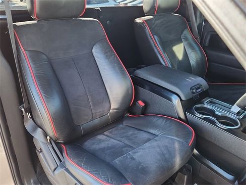 Used 2014 Ford F150 FX2 w/ FX Appearance Package image 13