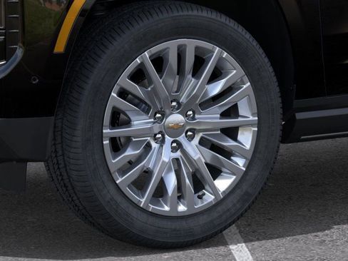 New 2026 Chevrolet Tahoe Premier image 9