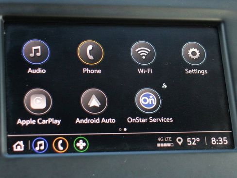 Used 2022 Chevrolet Equinox LT w/ Driver Convenience Package image 29