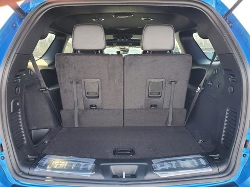 New 2026 Dodge Durango GT image 28