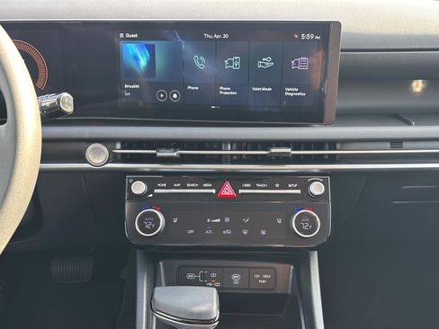 New 2026 Hyundai Tucson SEL FWD image 11