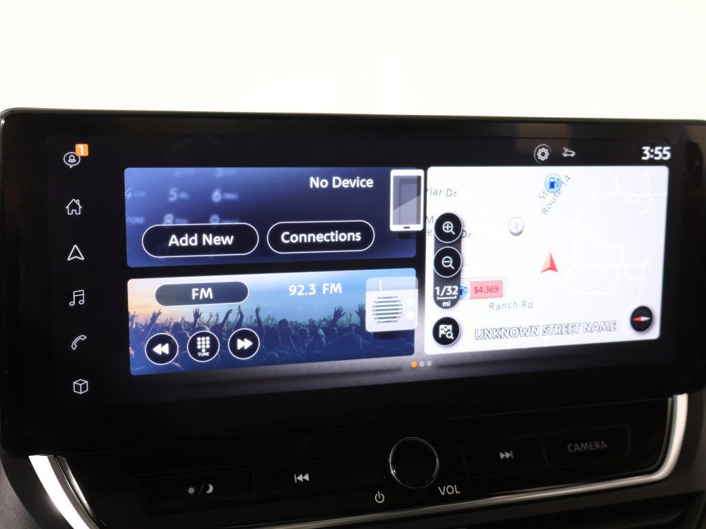 Used 2023 Nissan Altima 2.5 SL AWD/4WD image 47