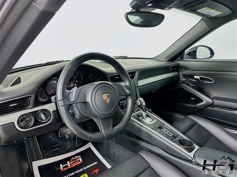 Used 2015 Porsche 911 Carrera image 10