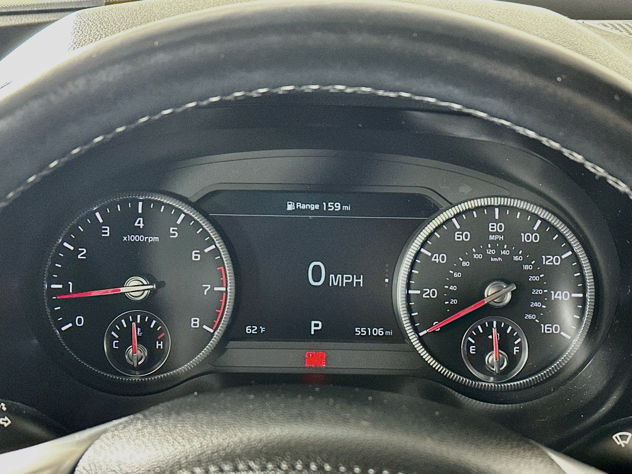 Certified 2022 Kia Telluride SX w/ SX Prestige Package AWD/4WD image 12