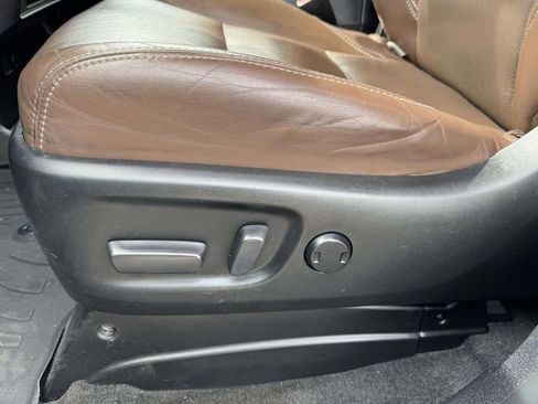Used 2018 Toyota Sienna Limited Premium AWD/4WD image 20