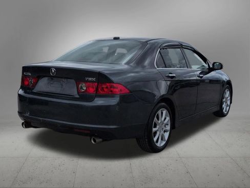 Used 2008 Acura TSX w/ Navigation FWD image 6