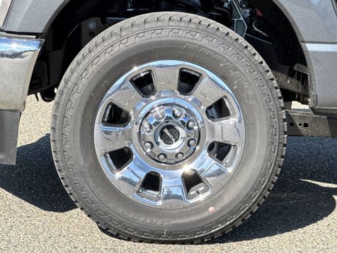 New 2026 Ford F350 Lariat w/ Lariat Ultimate Package image 31