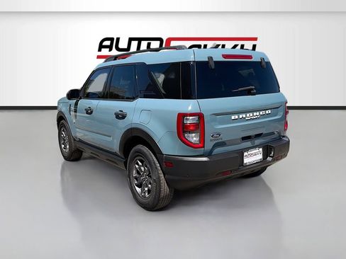 Used 2021 Ford Bronco Sport Big Bend w/ Big Bend Package (96B) image 5