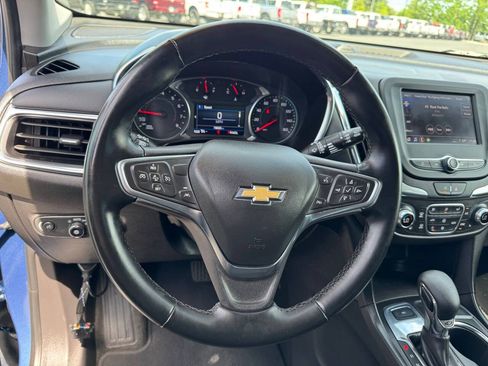 Used 2024 Chevrolet Equinox LT AWD/4WD image 18