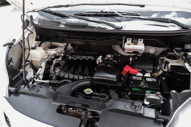 Used 2019 Nissan NV200 S w/ Cruise Control Package FWD image 44