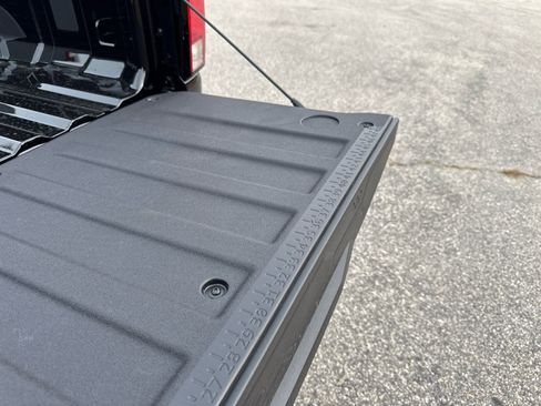 New 2026 Chevrolet Colorado W/T w/ WT Custom Package image 15