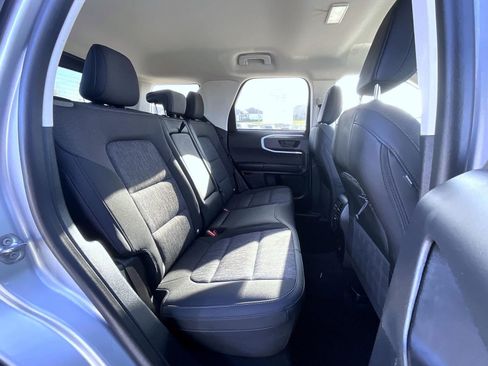 Used 2022 Ford Bronco Sport Big Bend w/ Convenience Package image 19