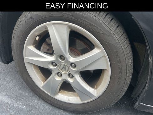 Used 2012 Acura TSX 2.4 image 10