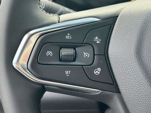 New 2026 Chevrolet Trax LT w/ Driver Confidence Package image 17