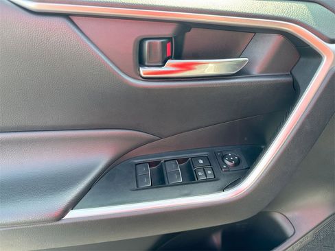 Used 2023 Toyota RAV4 XLE image 20