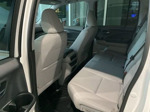 New 2026 Honda Ridgeline RTL image 17
