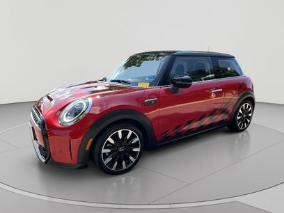 Used 2022 MINI Cooper S