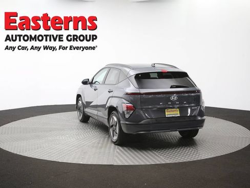 Used 2024 Hyundai Kona SEL FWD image 64