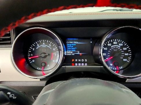Used 2016 Ford Mustang GT Premium w/ Equipment Group 401A RWD image 16