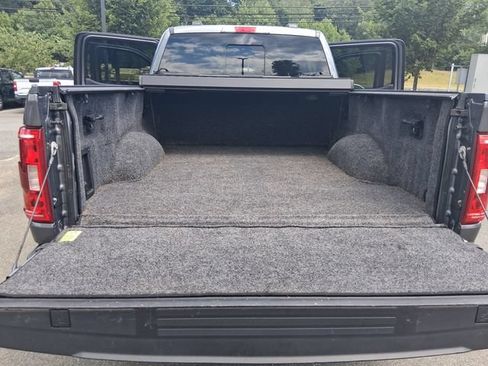 Used 2021 Ford F150 XLT w/ Equipment Group 302A High AWD/4WD image 23