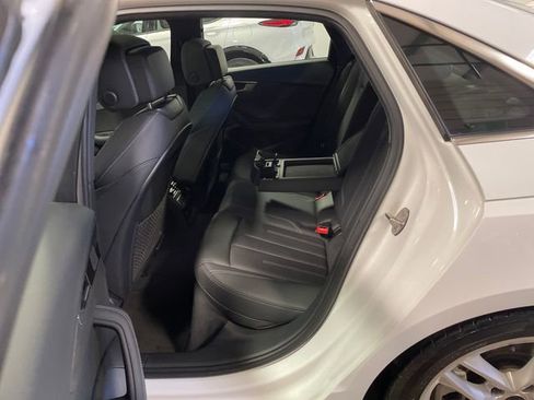 Used 2024 Audi A4 2.0T Premium Plus image 11